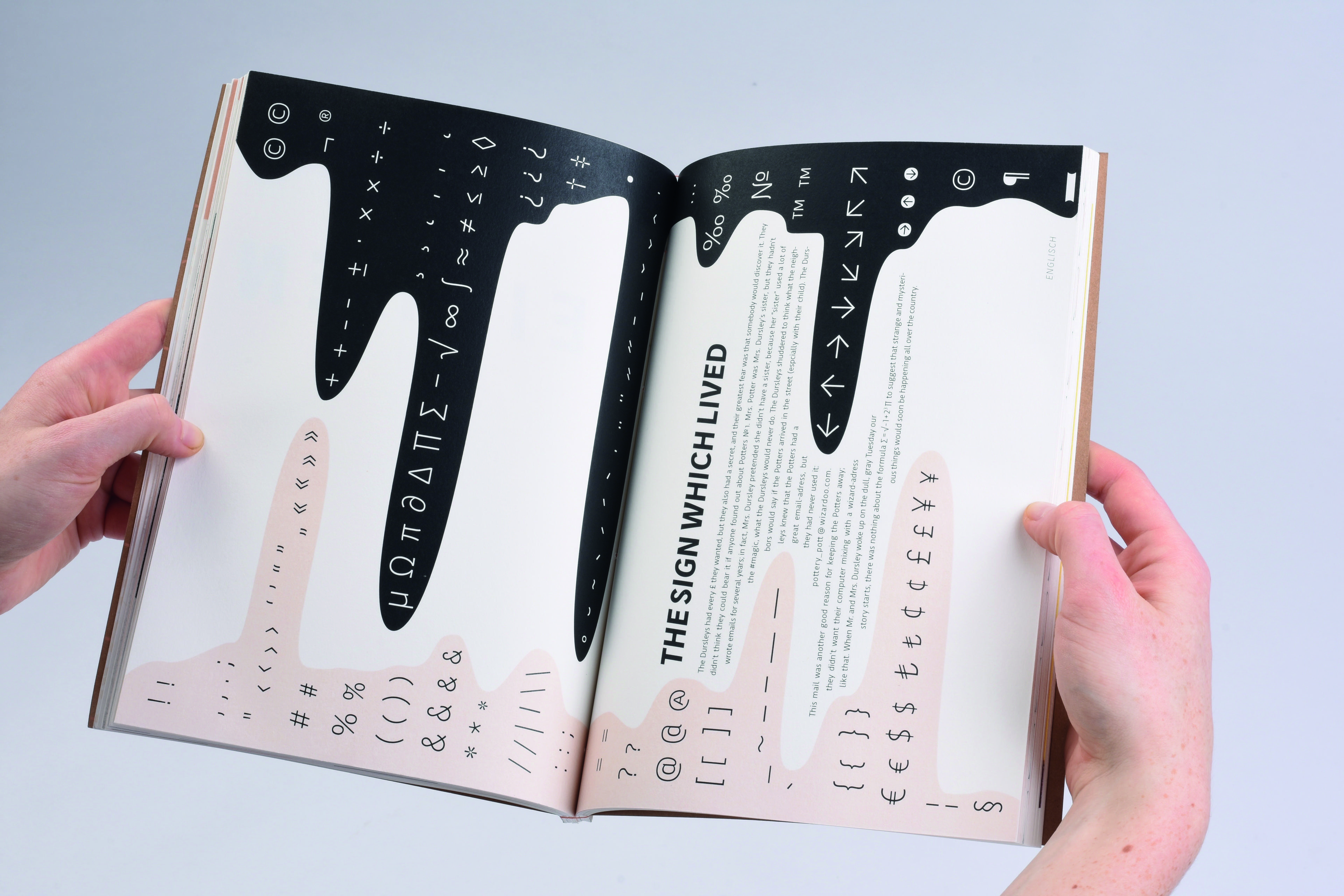 Schriftkompendium