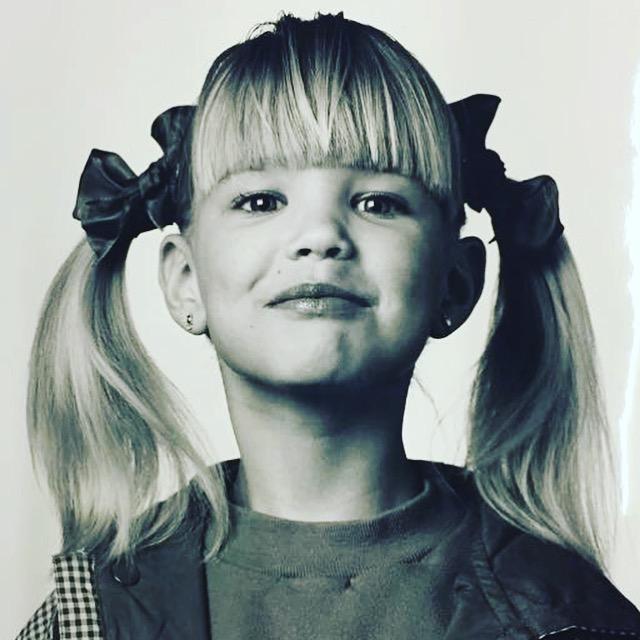Kinderfoto